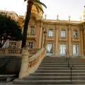 Бюджетное путешествие в Монако?