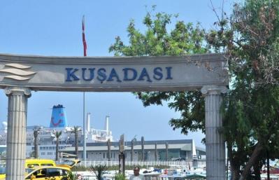 Райский уголок — Кушадасы в Турции: лучшие отели, погода, фото и расположение на карте