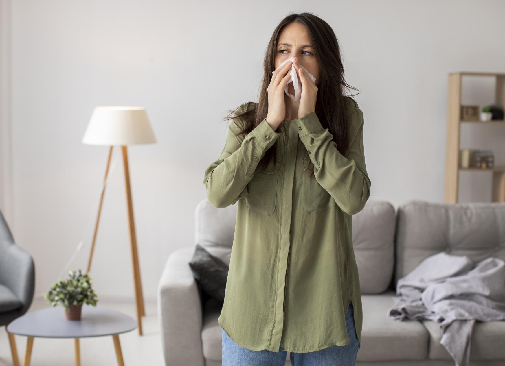 9 запахов в доме, которые нельзя игнорировать