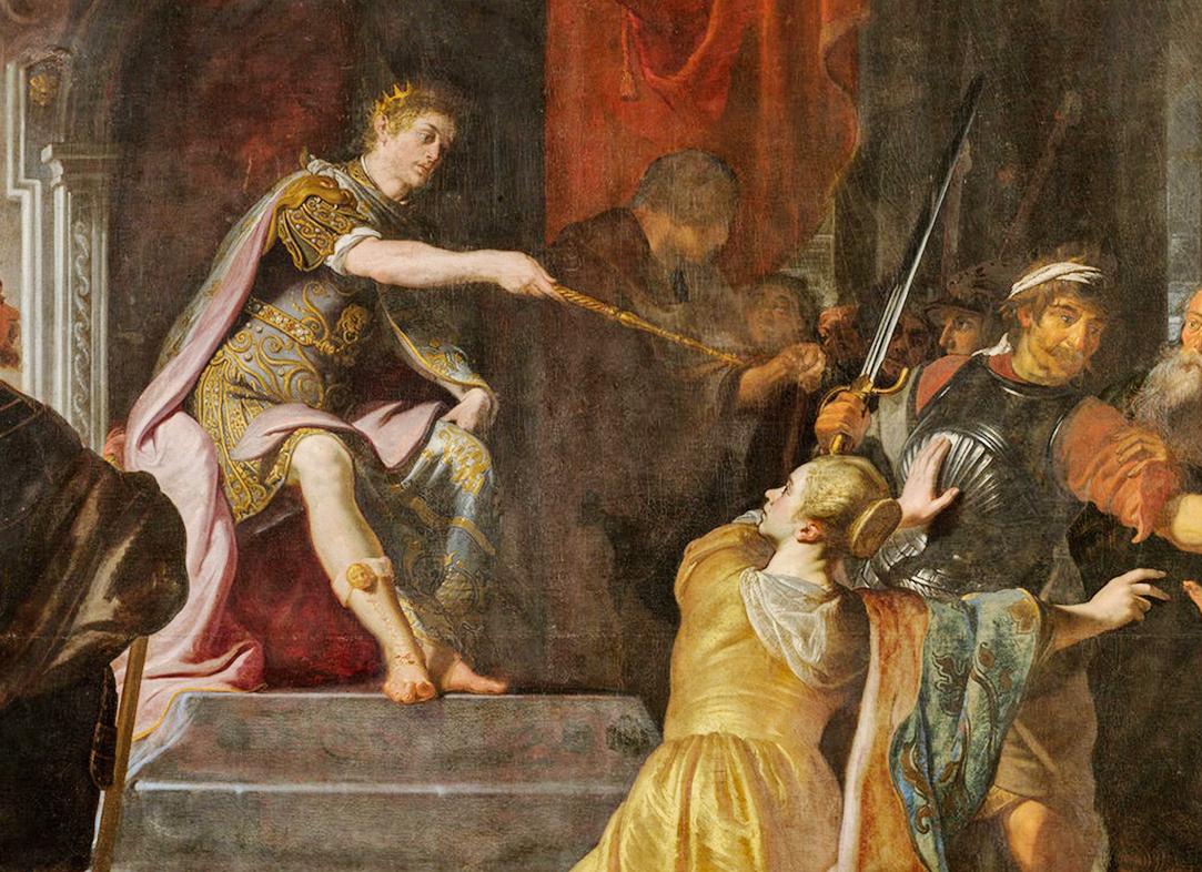 Парадокс Соломона: почему решать чужие проблемы проще, чем свои