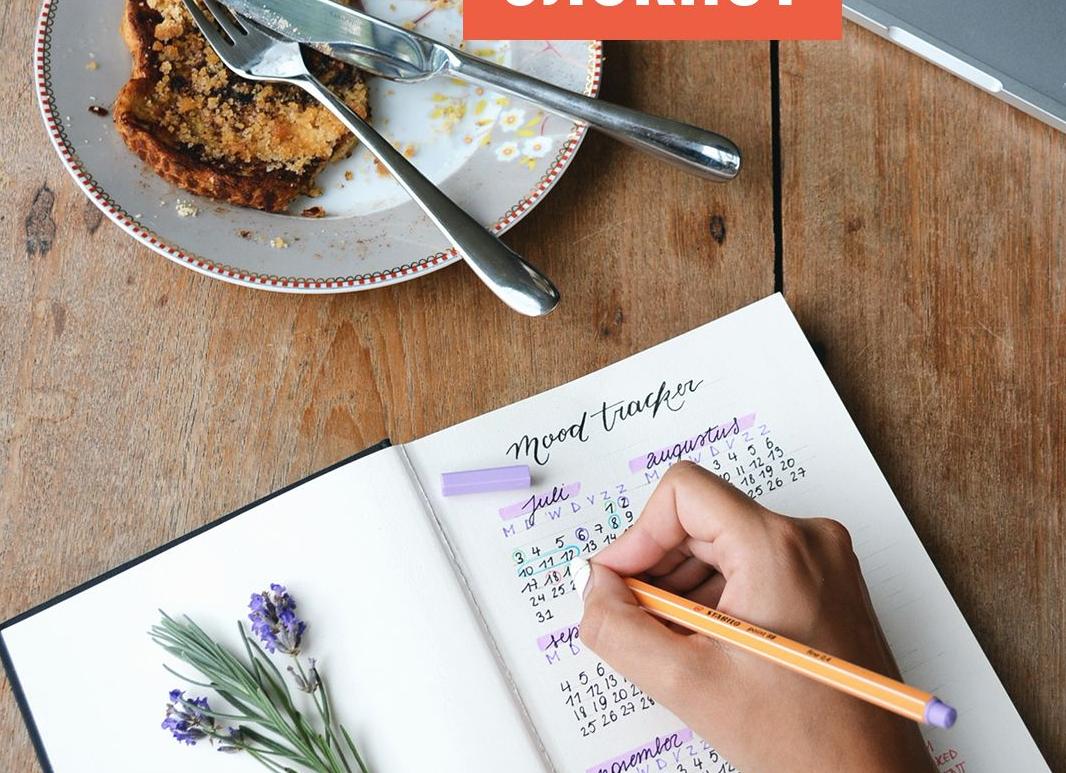 7 причин носить с собой бумажный блокнот